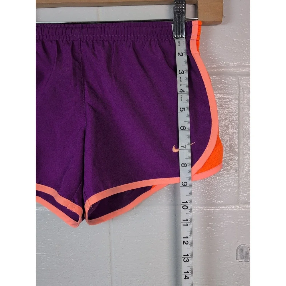 Nike Dri Fit Girls Athletic shorts S/CH